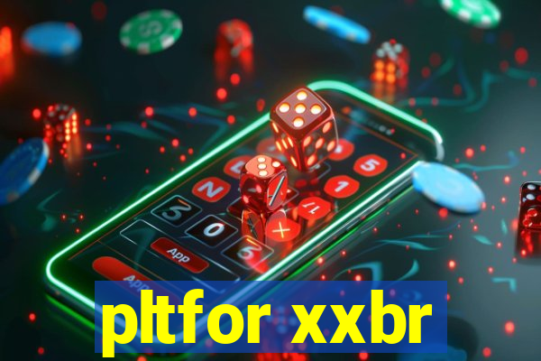 pltfor xxbr